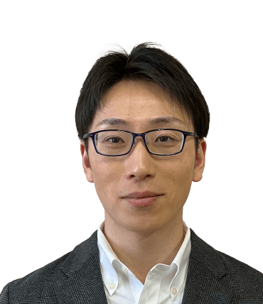 北海道行政書士会室蘭支部髙橋賢次行政書士が正面を向いている写真